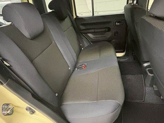 SUZUKI JIMNY NOMADE 2026 Image 31