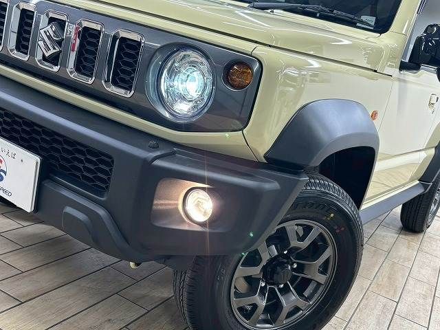 SUZUKI JIMNY NOMADE 2026 Image 31
