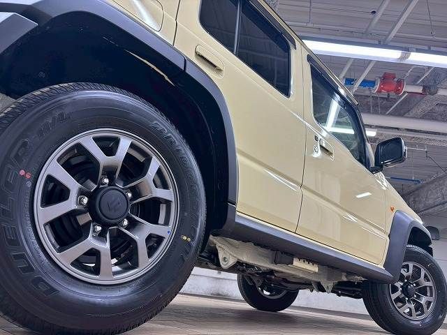 SUZUKI JIMNY NOMADE 2026 Image 31