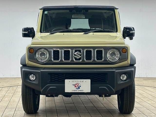 SUZUKI JIMNY NOMADE 2026 Image 31