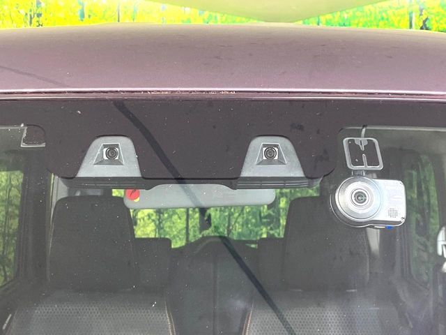 SUZUKI SPACIA GEAR 4WD 2021 Image 31