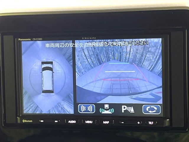 SUZUKI SPACIA GEAR 4WD 2021 Image 31