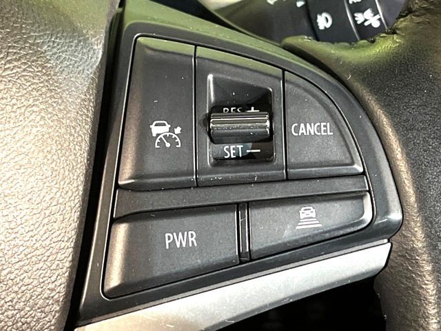 SUZUKI SPACIA GEAR 4WD 2021 Image 31