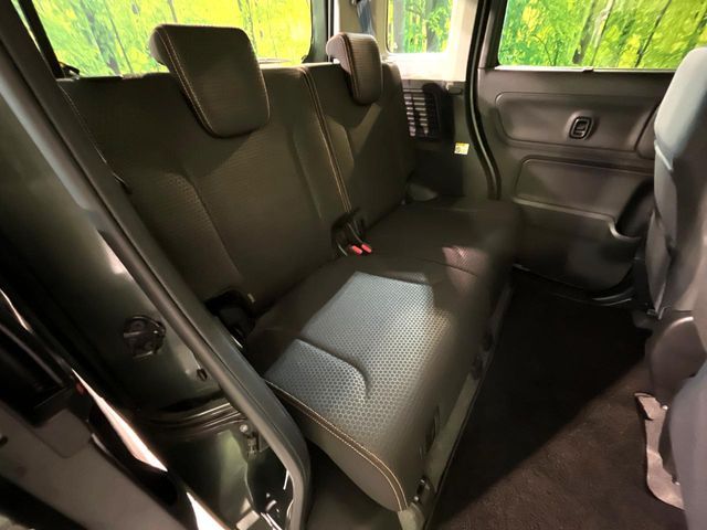 SUZUKI SPACIA GEAR 4WD 2021 Image 31