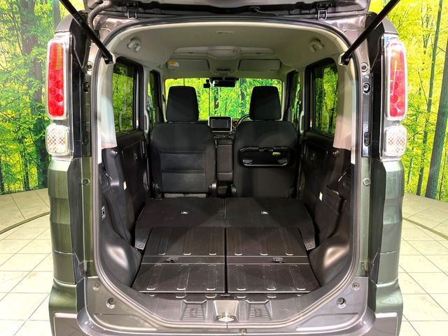 SUZUKI SPACIA GEAR 4WD 2021 Image 31