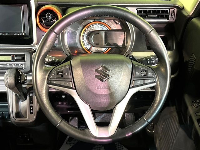 SUZUKI SPACIA GEAR 4WD 2021 Image 31