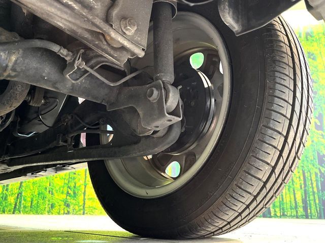 SUZUKI SPACIA GEAR 4WD 2021 Image 31