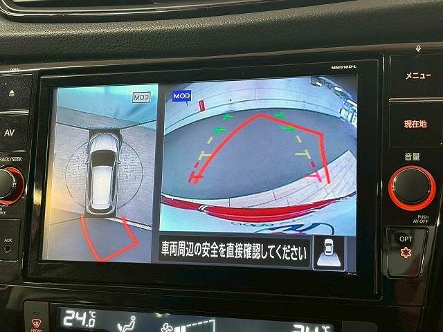 NISSAN X-TRAIL 2WD 2018 Image 31