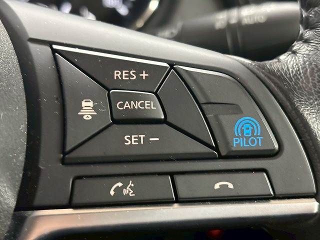 NISSAN X-TRAIL 2WD 2018 Image 31