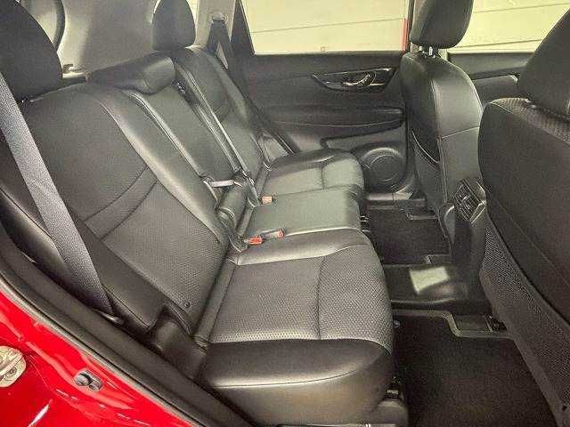 NISSAN X-TRAIL 2WD 2018 Image 31