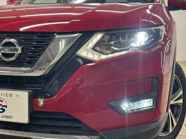 NISSAN X-TRAIL 2WD 2018 Image 31