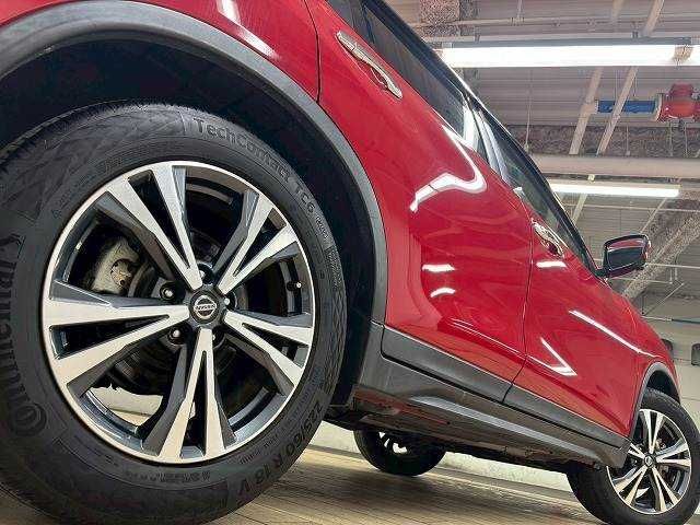 NISSAN X-TRAIL 2WD 2018 Image 31