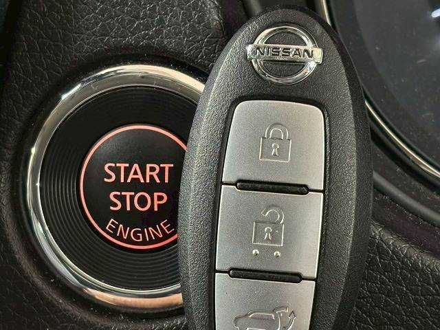 NISSAN X-TRAIL 2WD 2018 Image 31