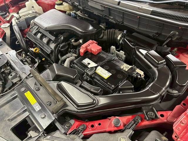 NISSAN X-TRAIL 2WD 2018 Image 31