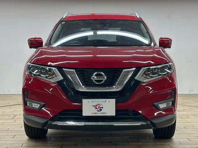 NISSAN X-TRAIL 2WD 2018 Image 31