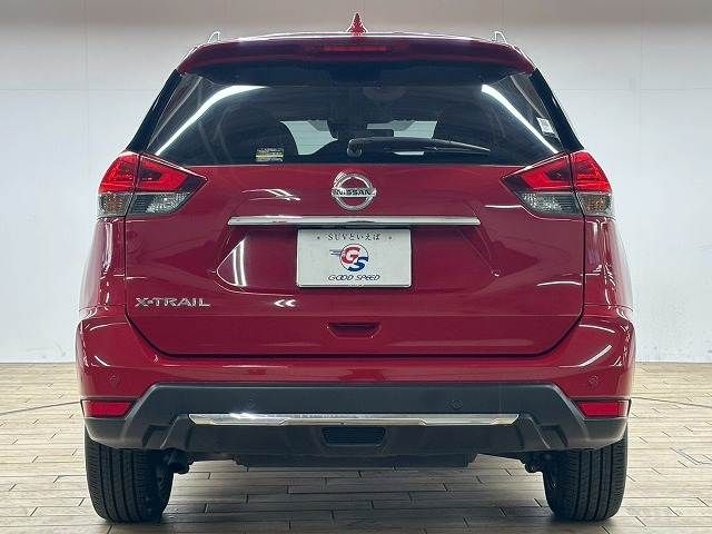 NISSAN X-TRAIL 2WD 2018 Image 31