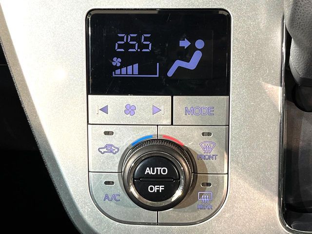 DAIHATSU CAST ACTIVA 2015 Image 31