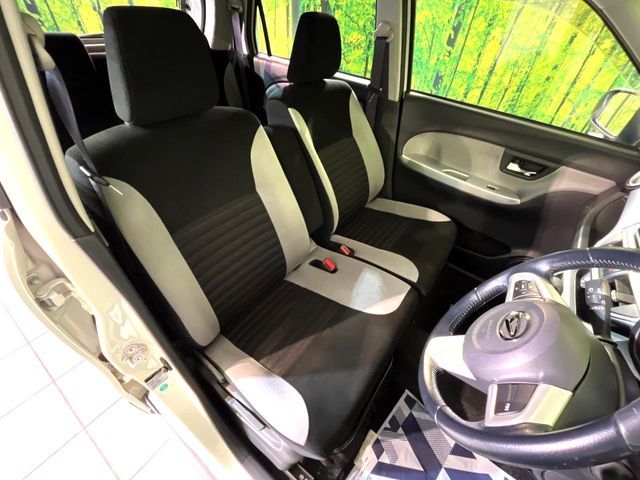 DAIHATSU CAST ACTIVA 2015 Image 31