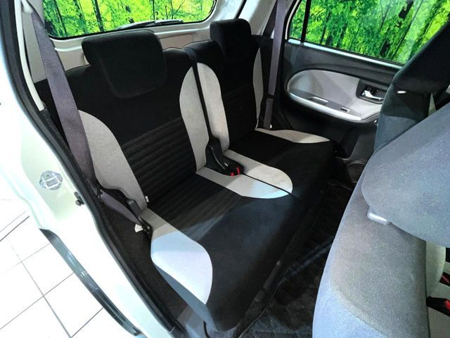 DAIHATSU CAST ACTIVA 2015 Image 31