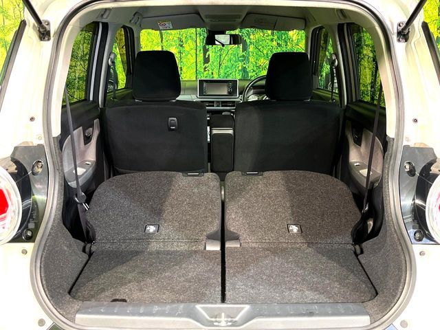 DAIHATSU CAST ACTIVA 2015 Image 31