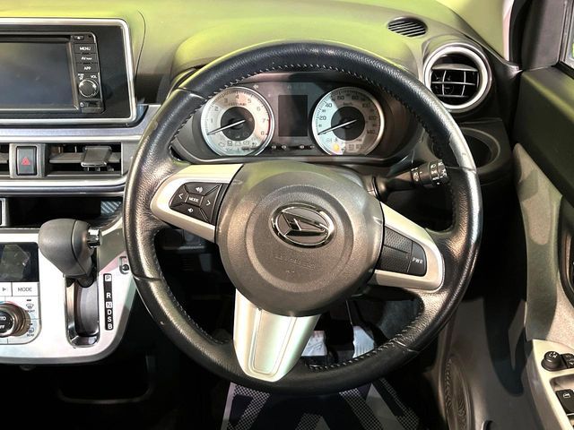 DAIHATSU CAST ACTIVA 2015 Image 31