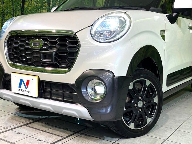 DAIHATSU CAST ACTIVA 2015 Image 31