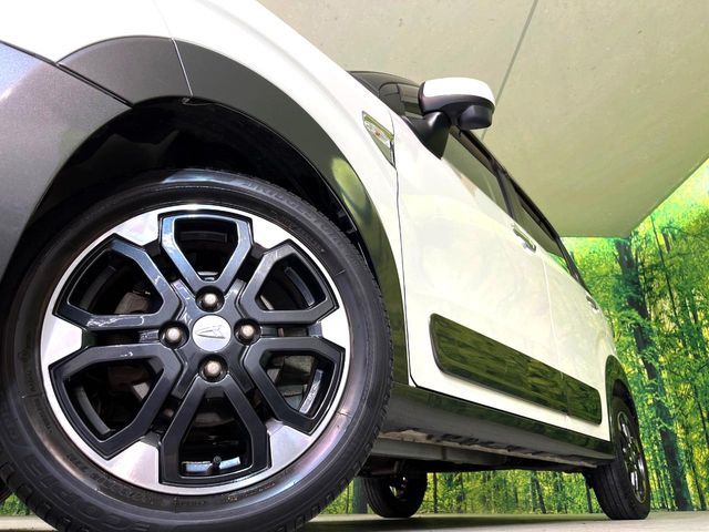 DAIHATSU CAST ACTIVA 2015 Image 31