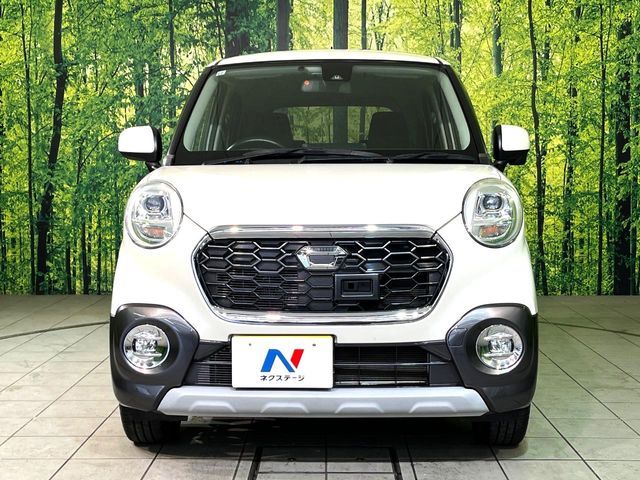 DAIHATSU CAST ACTIVA 2015 Image 31