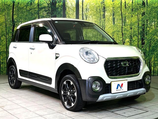 DAIHATSU CAST ACTIVA 2015 Image 31