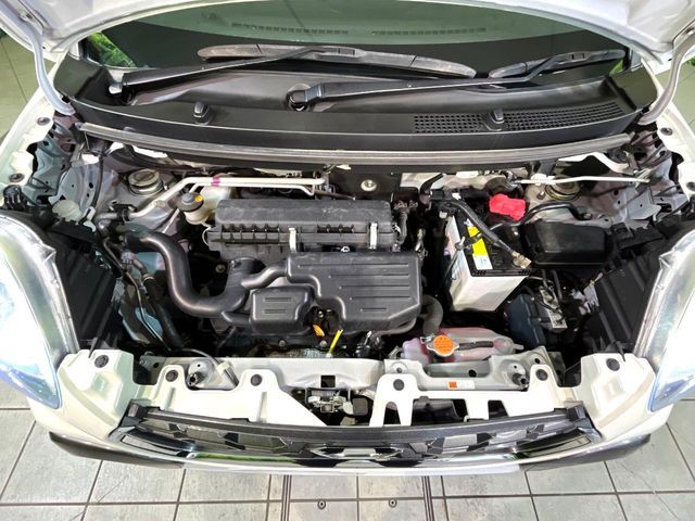 DAIHATSU CAST ACTIVA 2015 Image 31