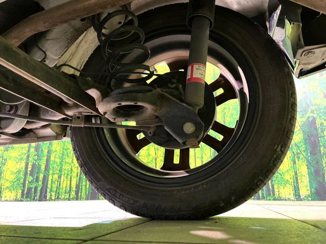 DAIHATSU CAST ACTIVA 2015 Image 31