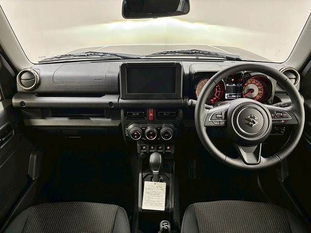 SUZUKI JIMNY NOMADE 2026 Image 31