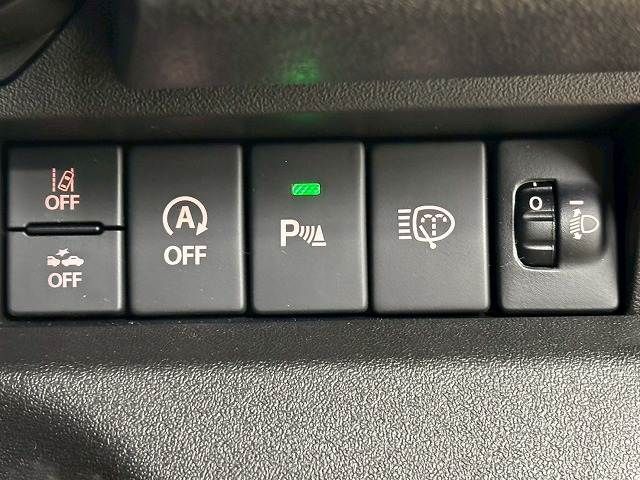 SUZUKI JIMNY NOMADE 2026 Image 31