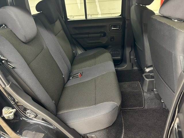 SUZUKI JIMNY NOMADE 2026 Image 31