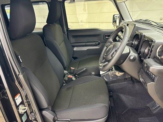 SUZUKI JIMNY NOMADE 2026 Image 31