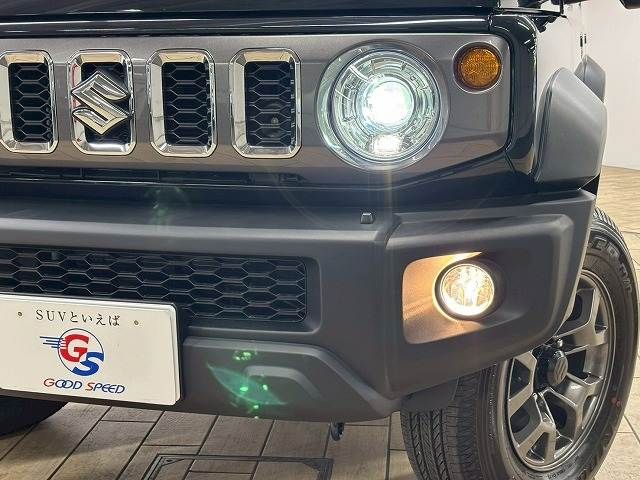 SUZUKI JIMNY NOMADE 2026 Image 31