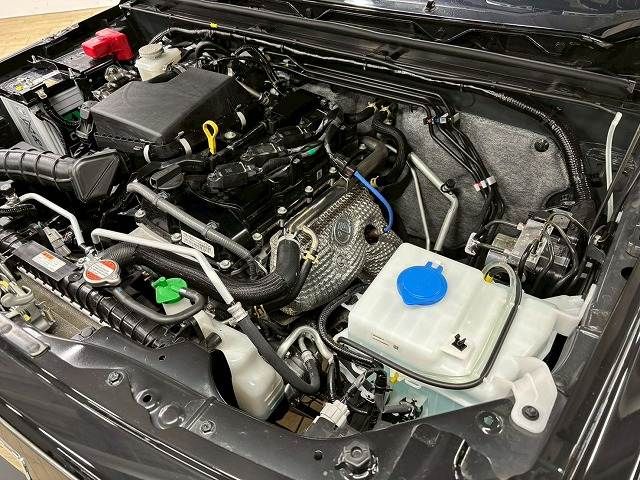 SUZUKI JIMNY NOMADE 2026 Image 31