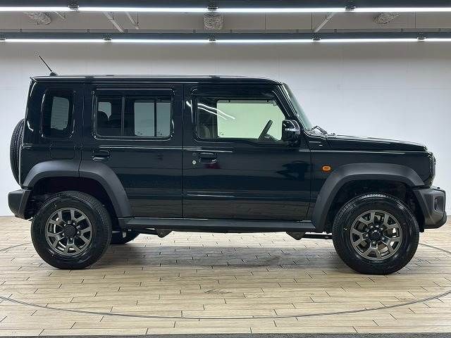 SUZUKI JIMNY NOMADE 2026 Image 31