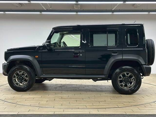 SUZUKI JIMNY NOMADE 2026 Image 31