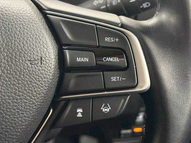 HONDA ODYSSEY E:HEV 2021 Image 31