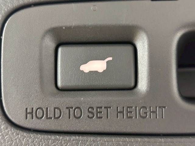 HONDA ODYSSEY E:HEV 2021 Image 31