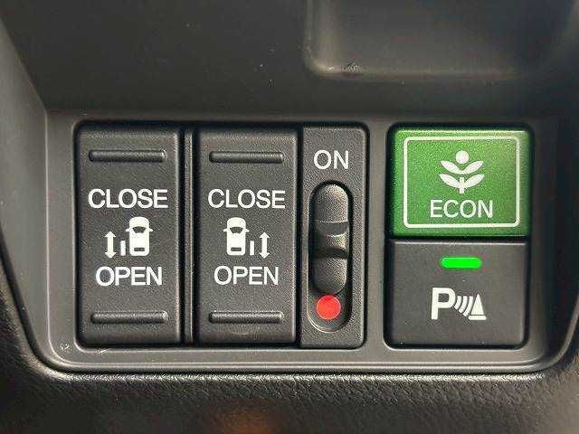 HONDA ODYSSEY E:HEV 2021 Image 31