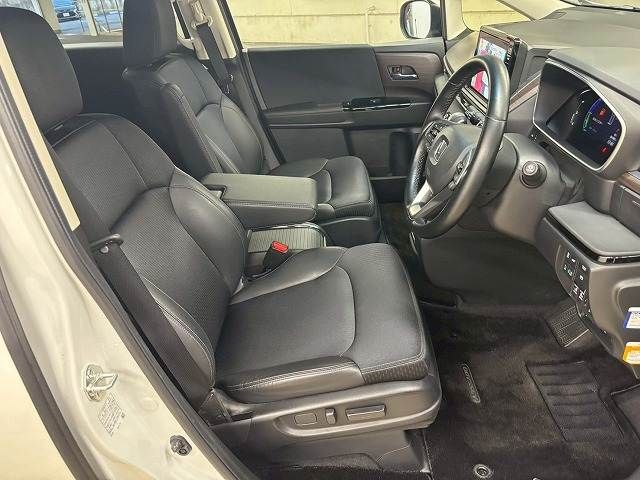 HONDA ODYSSEY E:HEV 2021 Image 31