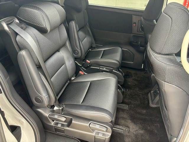 HONDA ODYSSEY E:HEV 2021 Image 31