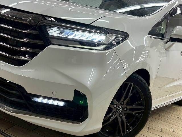HONDA ODYSSEY E:HEV 2021 Image 31