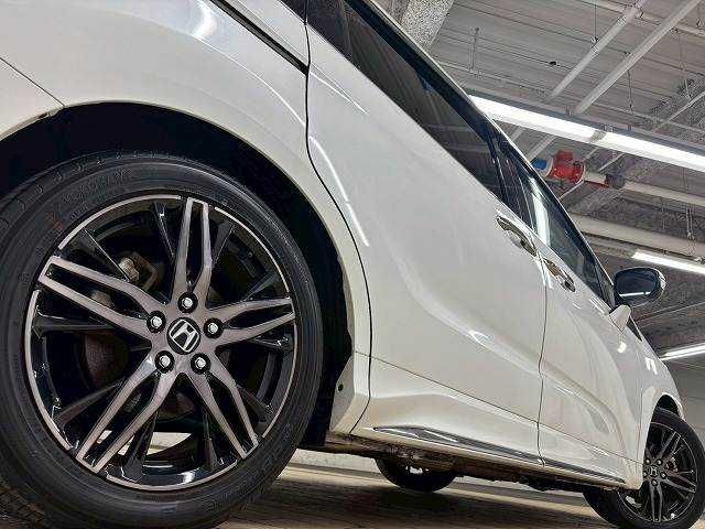 HONDA ODYSSEY E:HEV 2021 Image 31