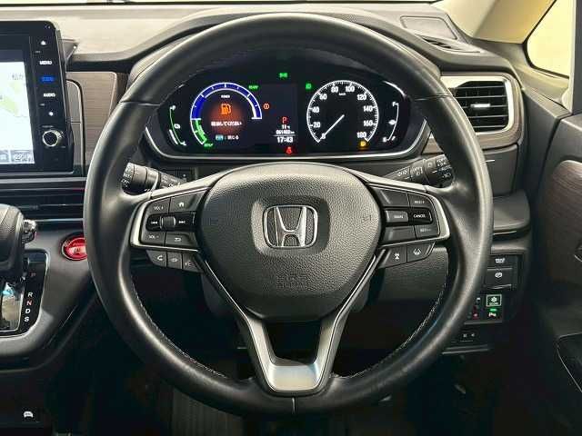 HONDA ODYSSEY E:HEV 2021 Image 31