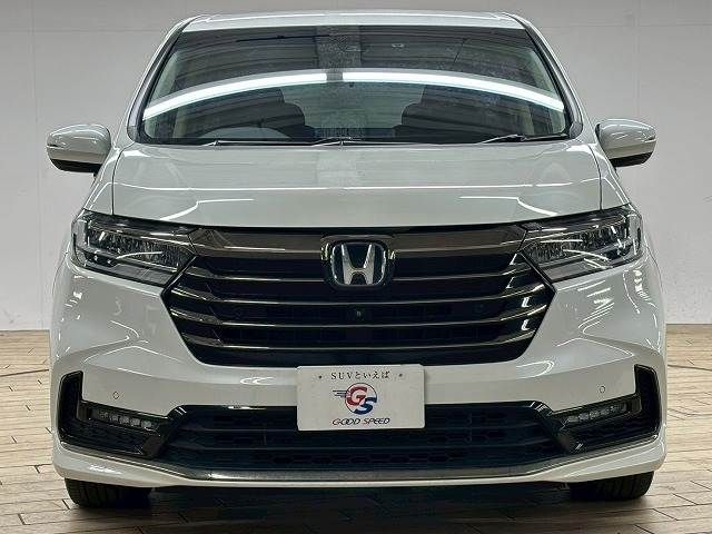 HONDA ODYSSEY E:HEV 2021 Image 31