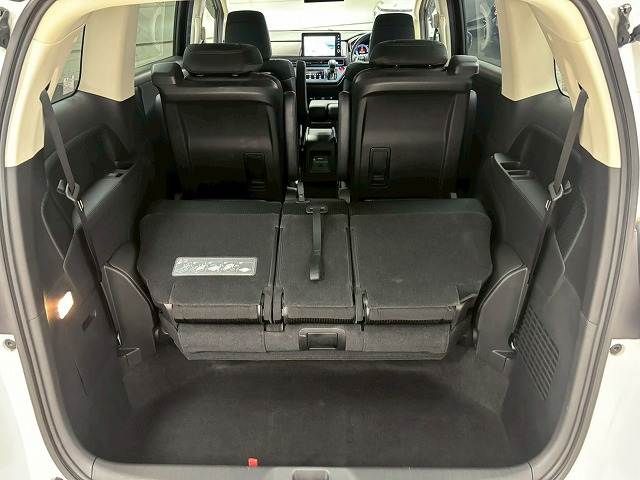 HONDA ODYSSEY E:HEV 2021 Image 31