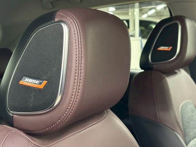 NISSAN AURA 2022 Image 31